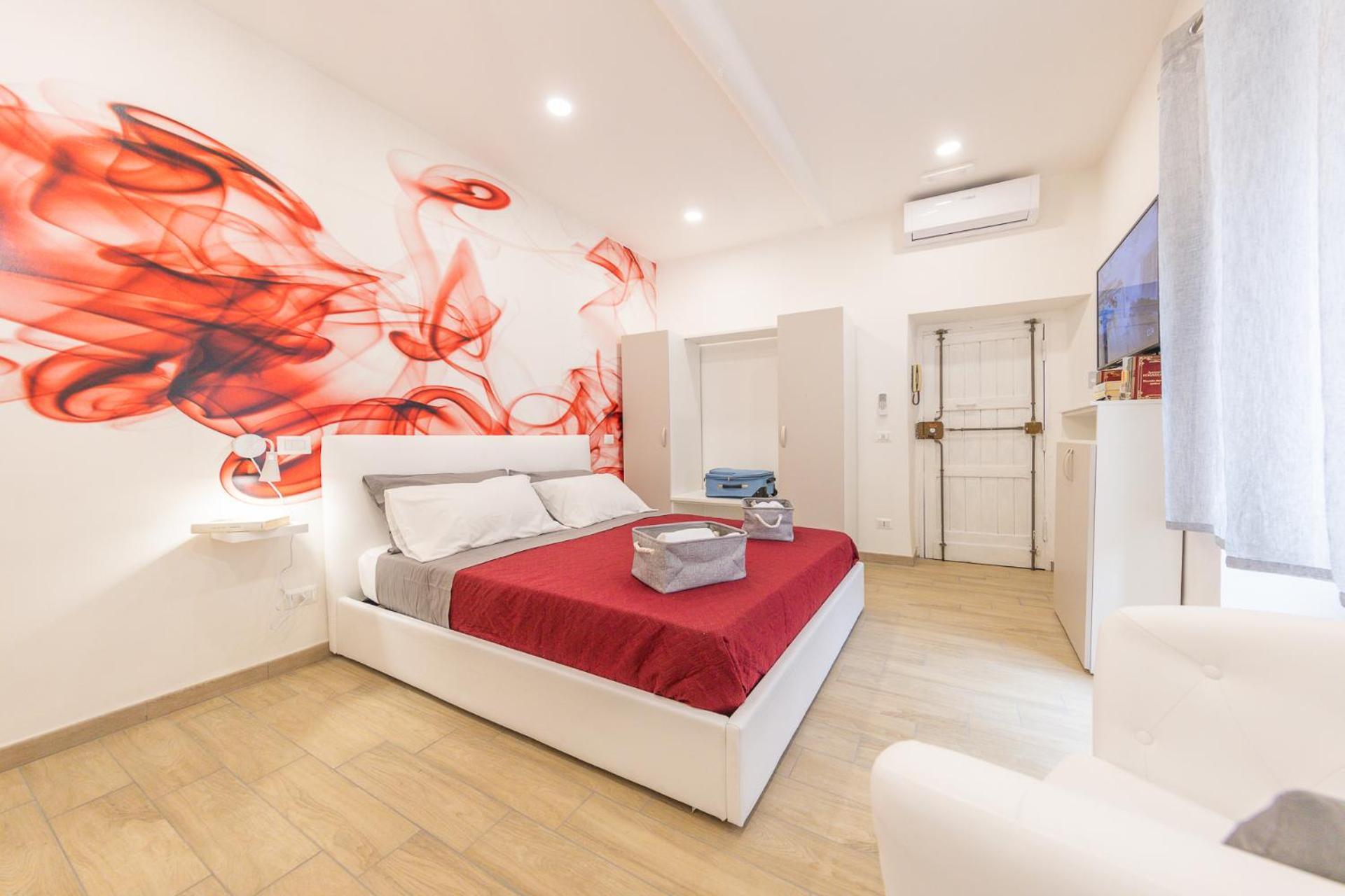 Aura 18 Apartment *