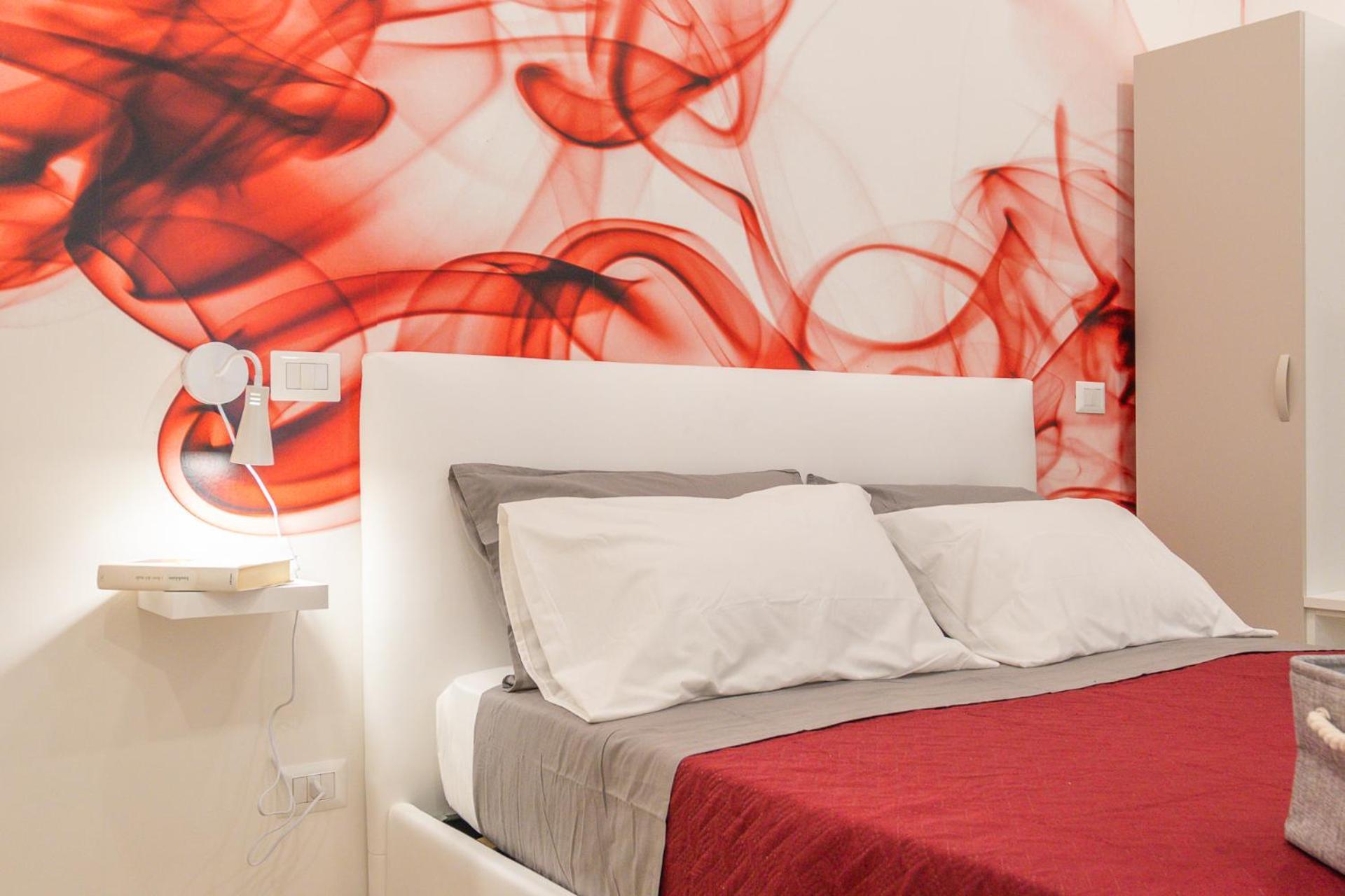 Apartment Aura 18 *