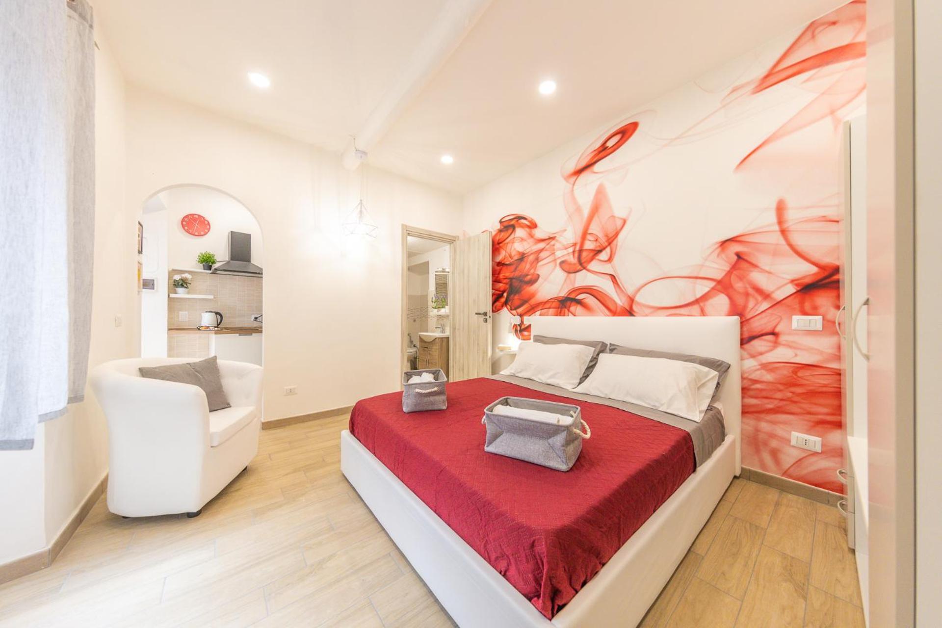 Aura 18 * Frascati