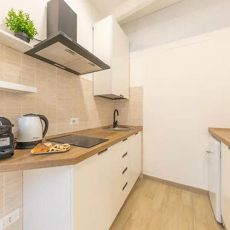 Aura 18 Apartamento Frascati Exterior foto