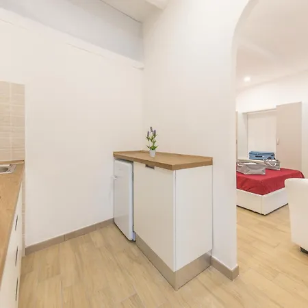 Aura 18 Apartamento Frascati Exterior foto