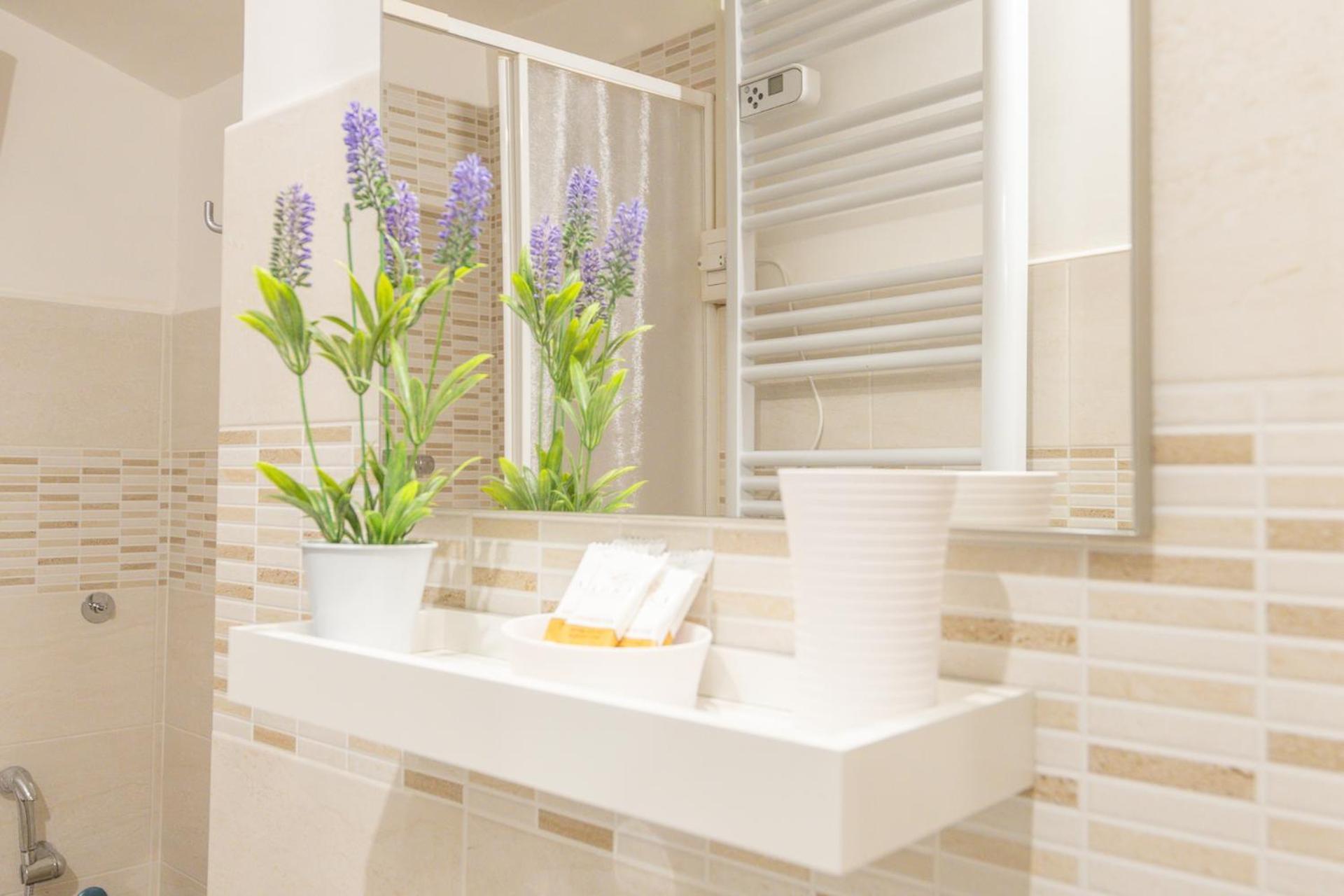 Appartement Aura 18 *